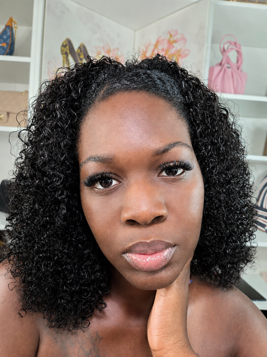 DYME Lash Clusters