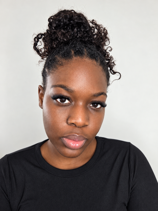 Bombshell Lash Clusters