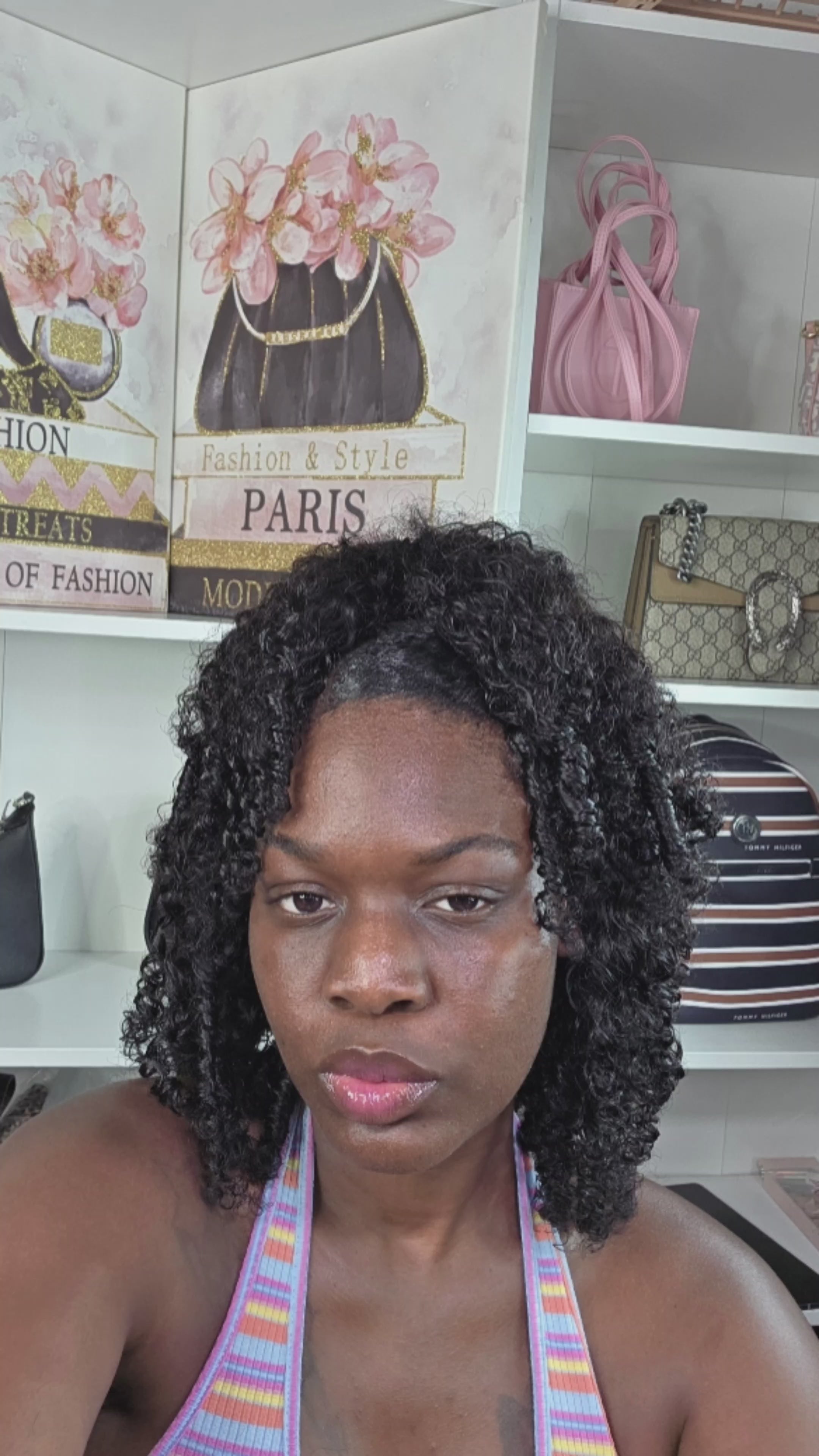 Load video: 