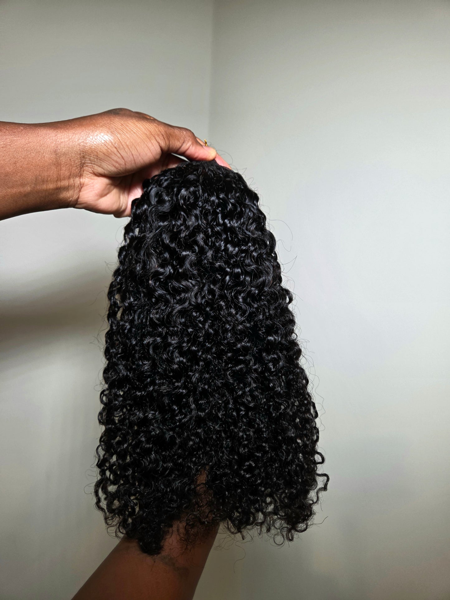Island Curls Miracle Knots
